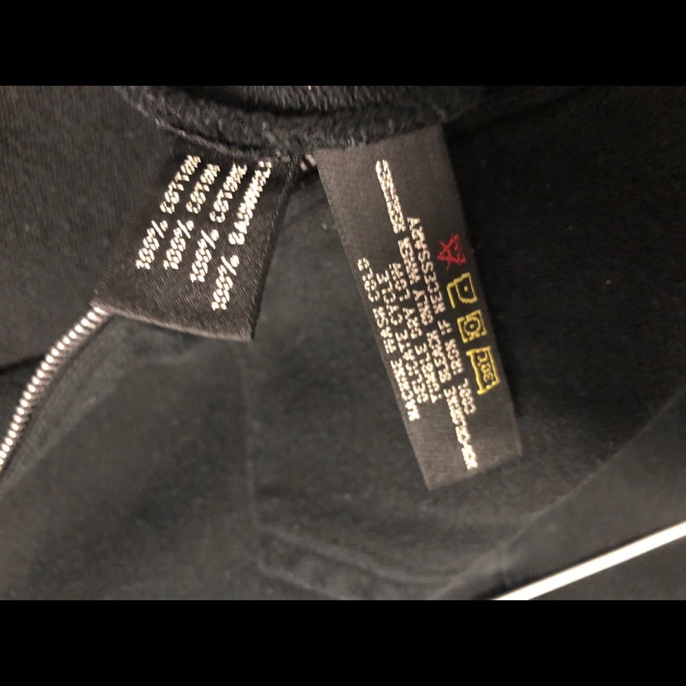 Ralph Lauren Pink Pony Zip Up - Picture 4 of 6